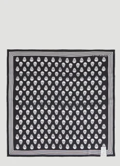 Biker Skull Scarf