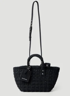 Bistro Xs Basket Tote Bag