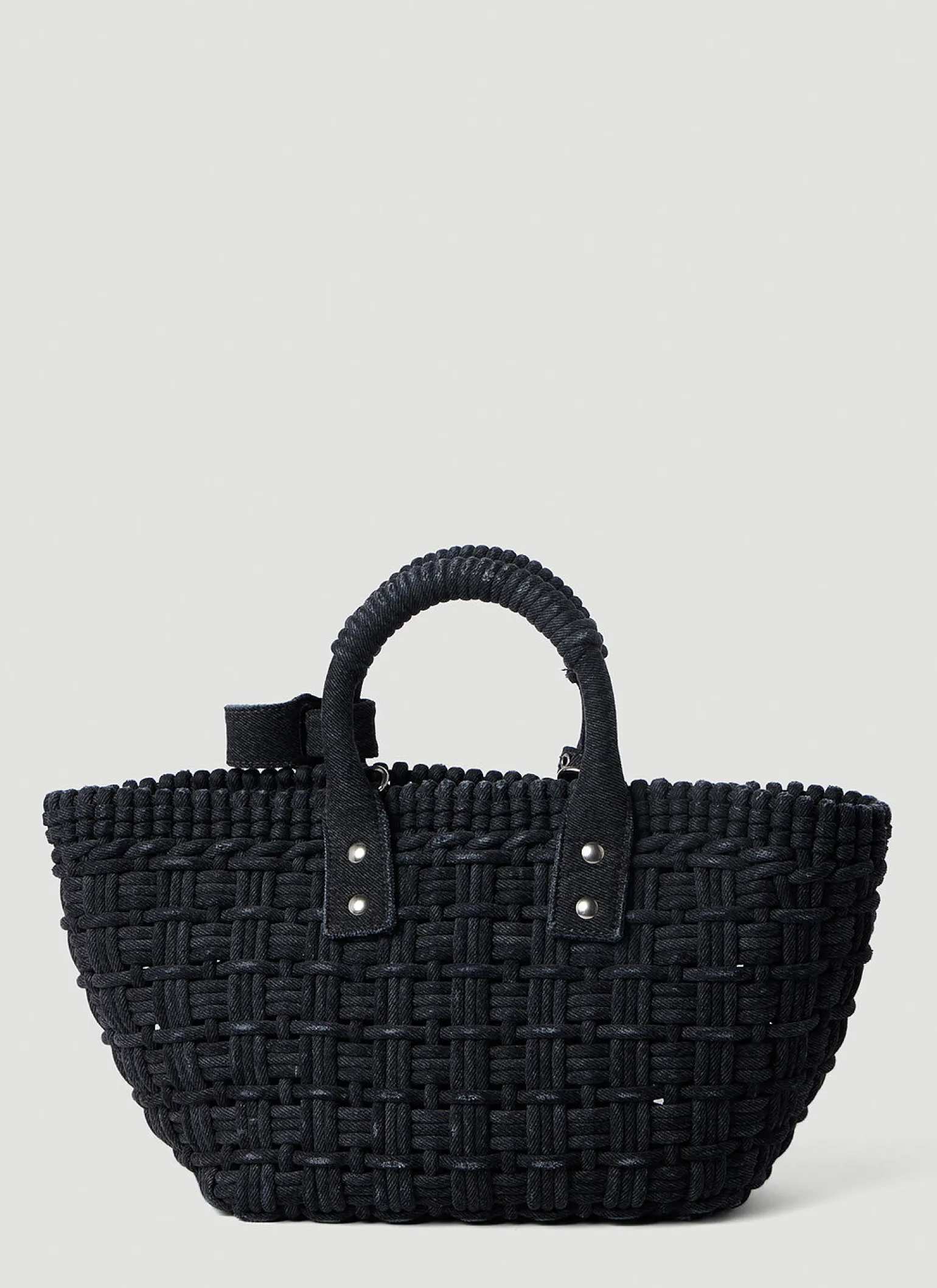 Bistro Xs Basket Tote Bag