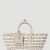 Bistro Xs Basket Tote Bag
