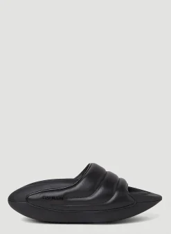B-It Quilted Slides