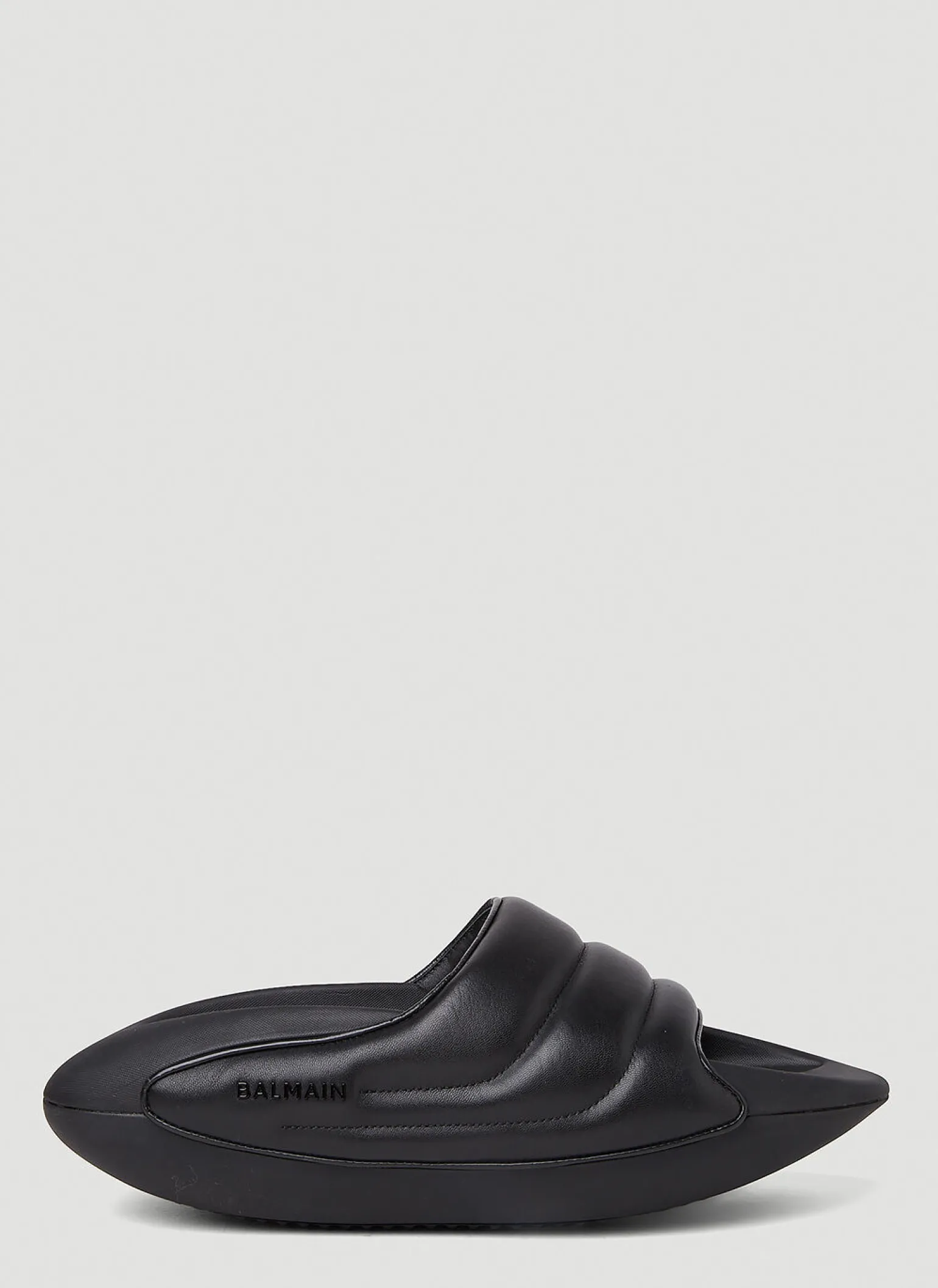 B-It Quilted Slides
