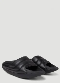 B-It Quilted Slides