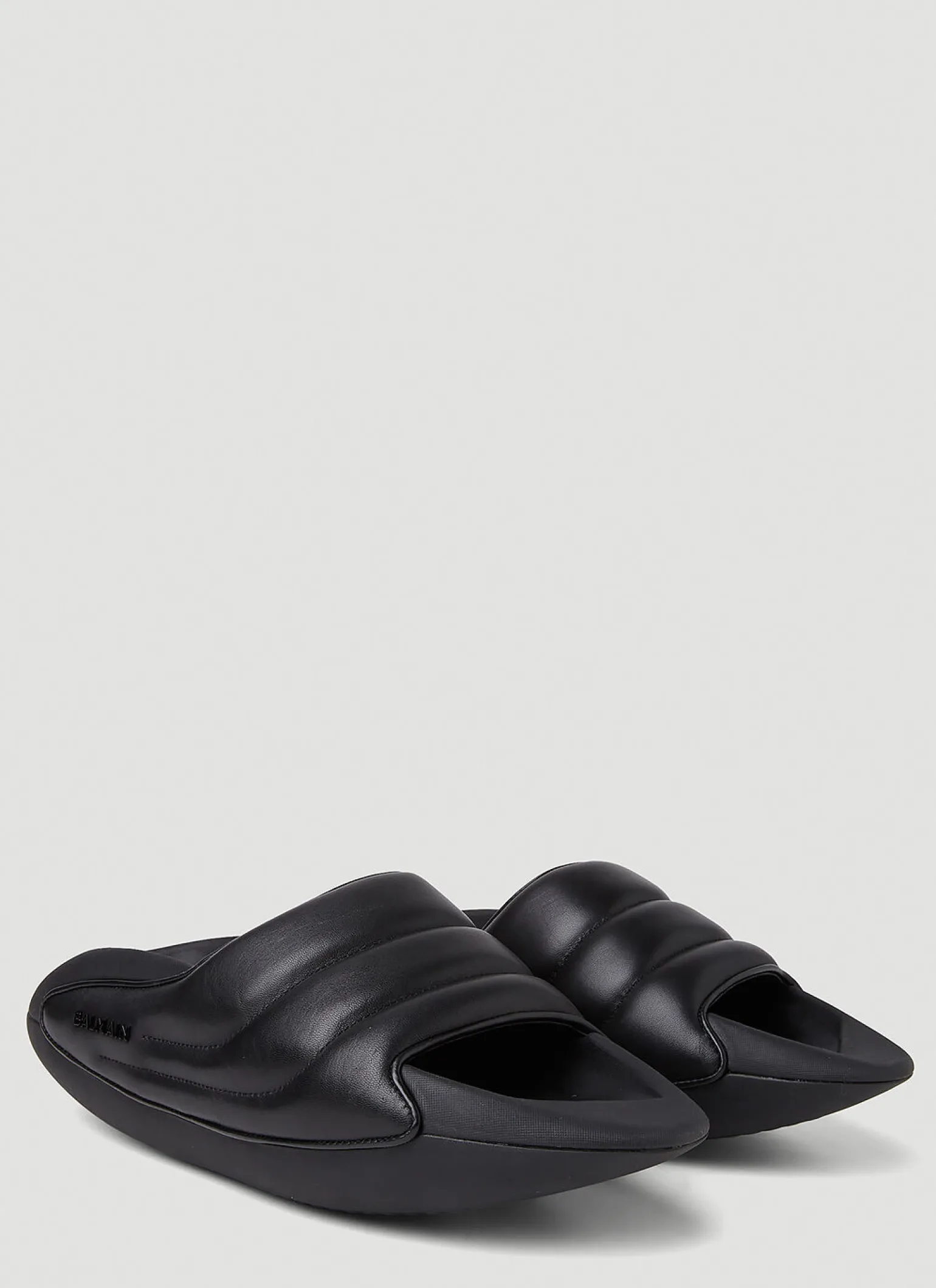 B-It Quilted Slides