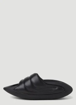 B-It Quilted Slides