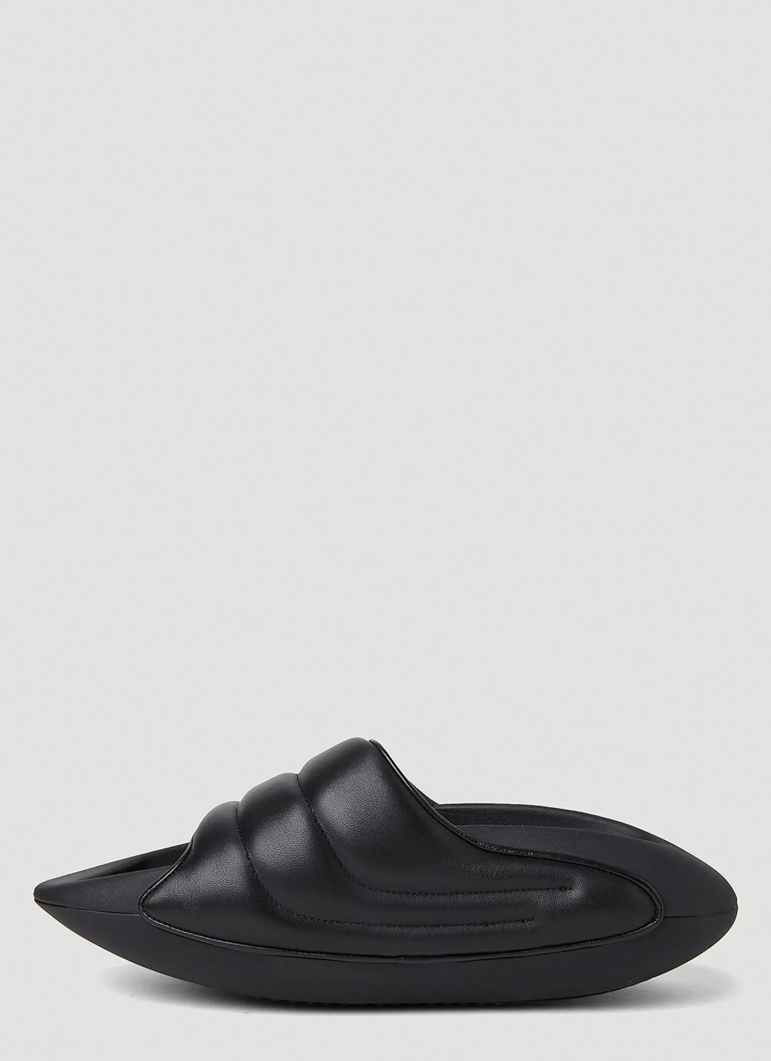 B-It Quilted Slides