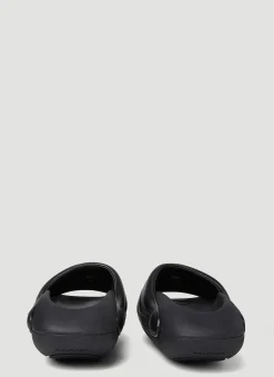 B-It Quilted Slides
