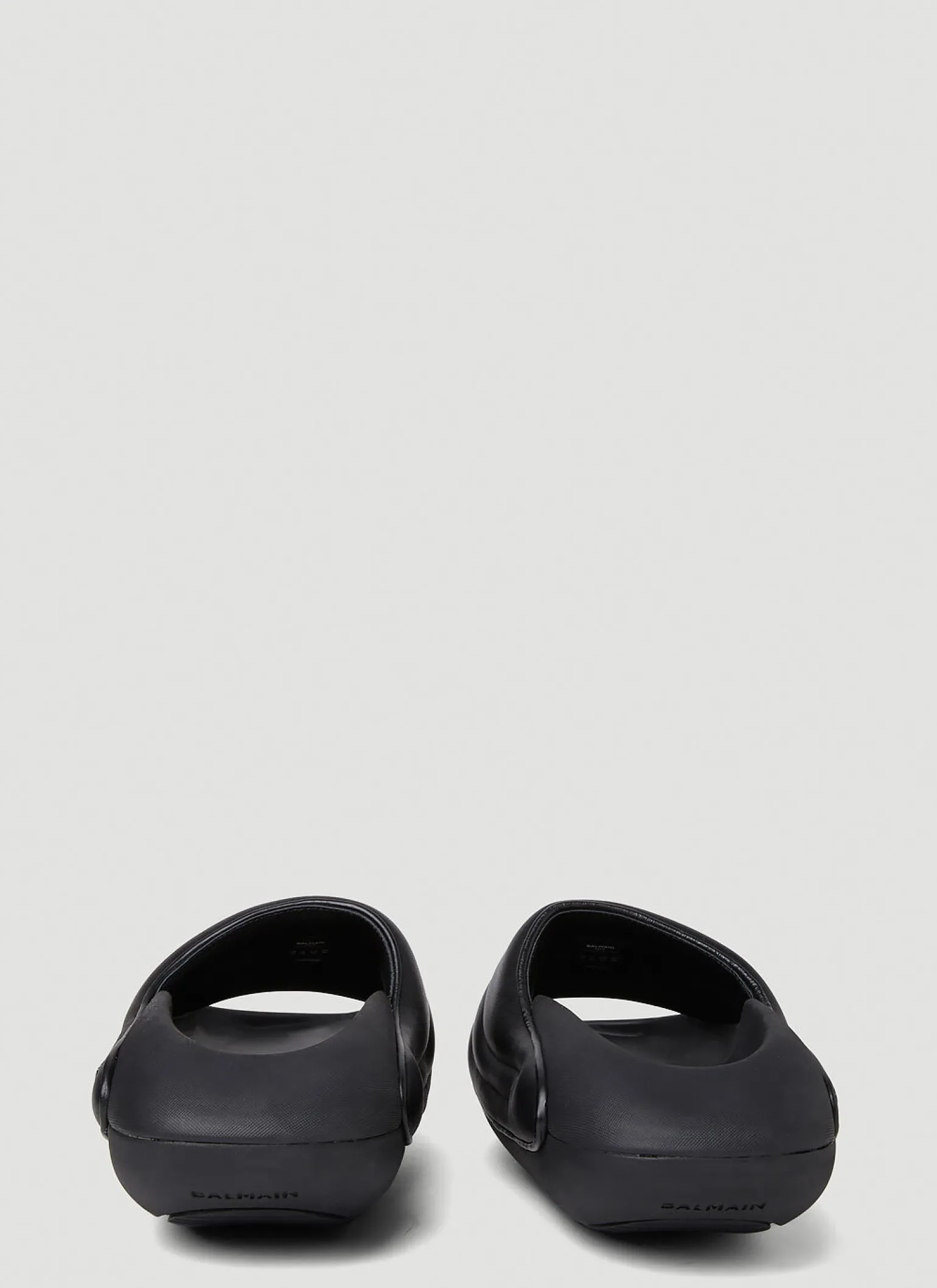 B-It Quilted Slides