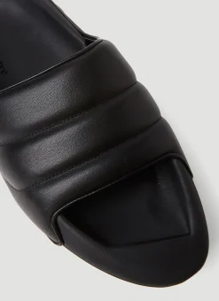 B-It Quilted Slides