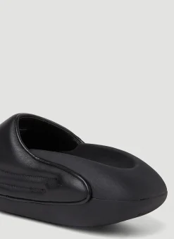 B-It Quilted Slides