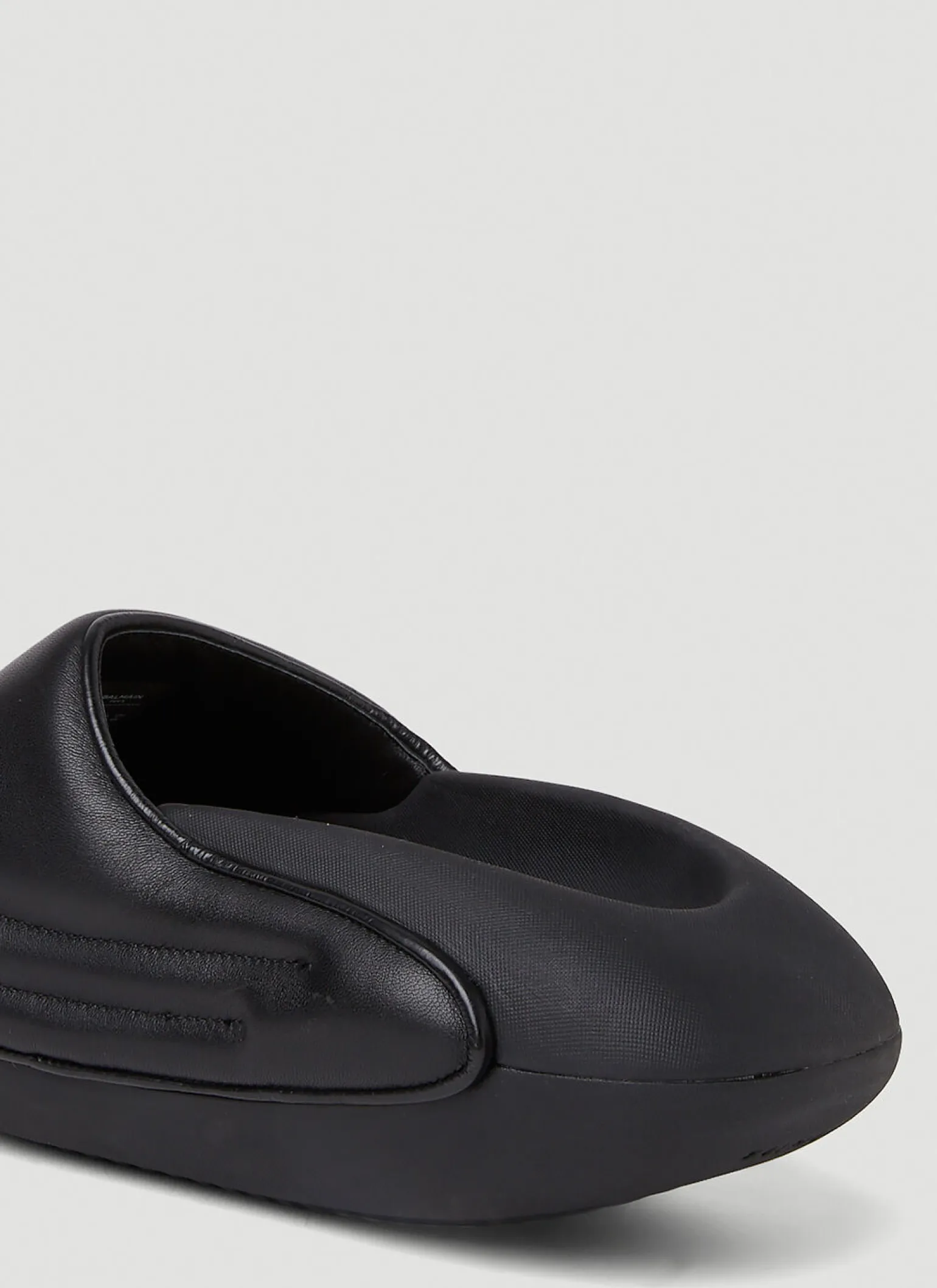 B-It Quilted Slides