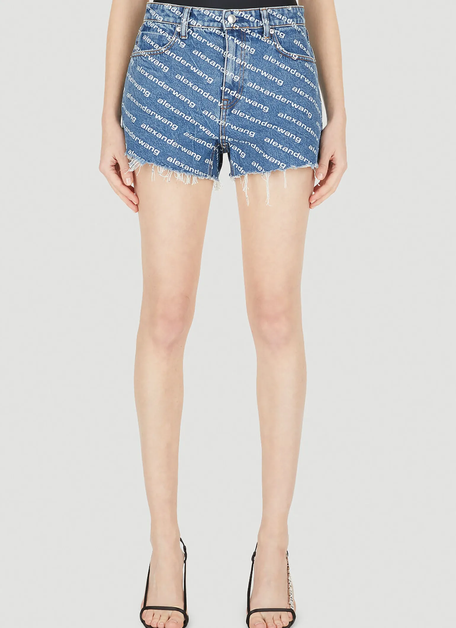 Bite Logo Shorts