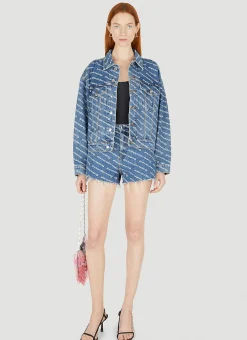 Bite Logo Shorts