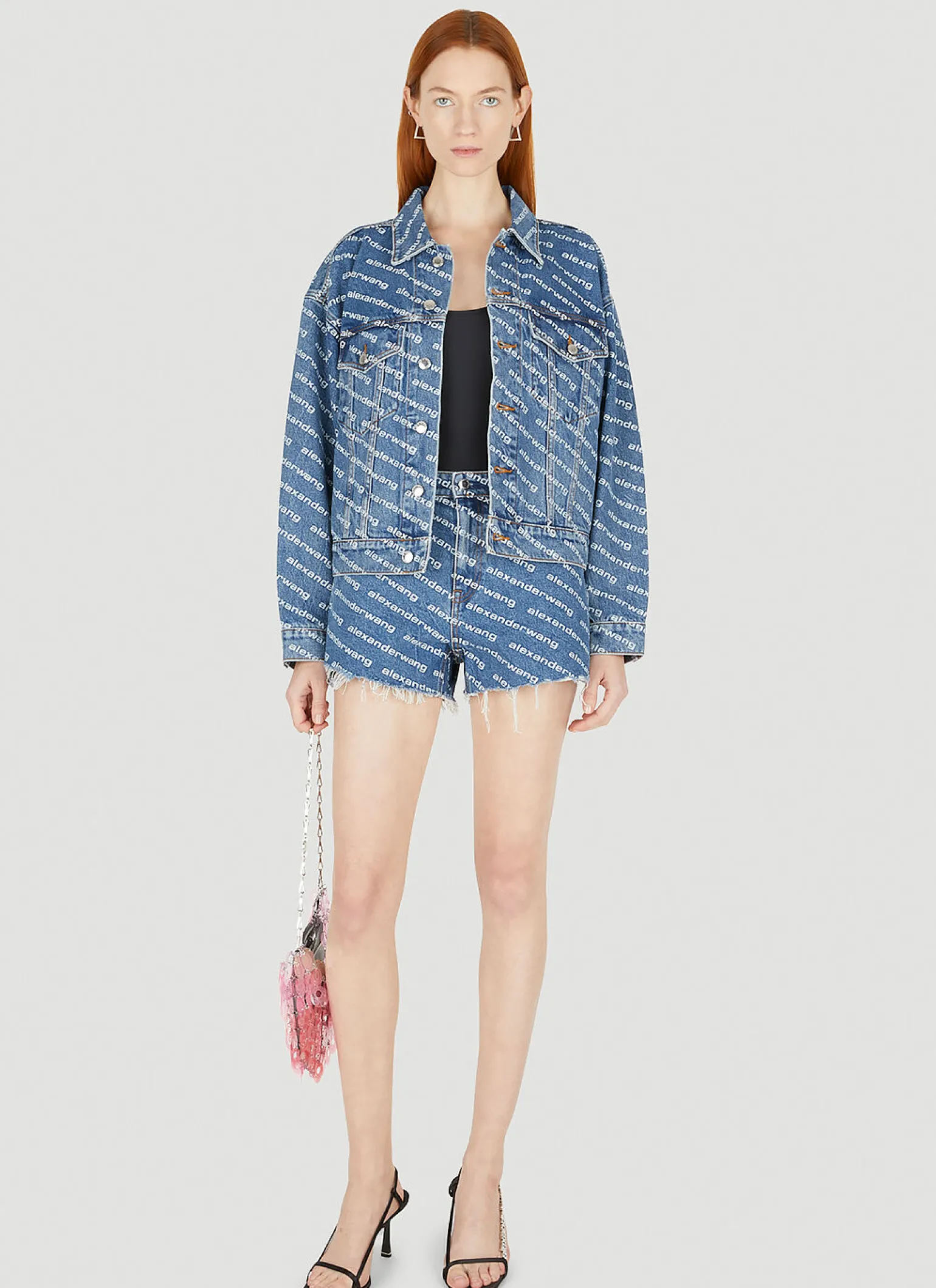 Bite Logo Shorts