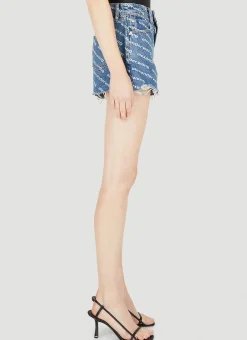 Bite Logo Shorts