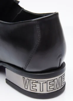 Blade Shoes