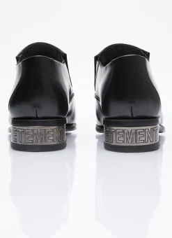 Blade Shoes