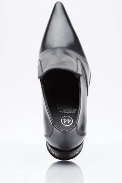 Blade Shoes