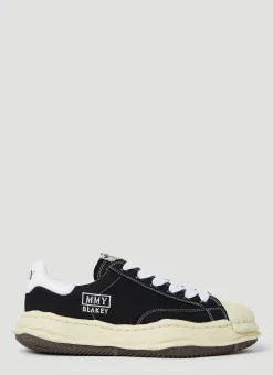 Blakey Vl Og Sole Canvas Sneaker