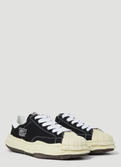 Blakey Vl Og Sole Canvas Sneaker