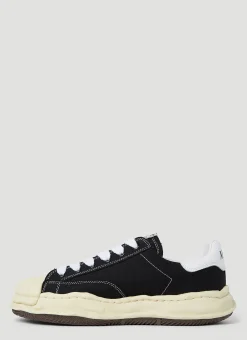 Blakey Vl Og Sole Canvas Sneaker