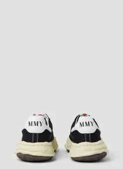 Blakey Vl Og Sole Canvas Sneaker