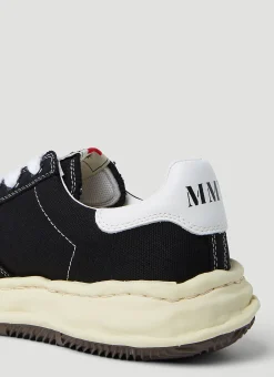 Blakey Vl Og Sole Canvas Sneaker