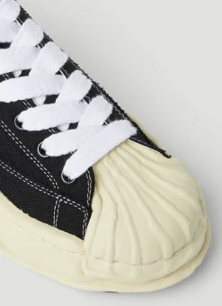 Blakey Vl Og Sole Canvas Sneaker