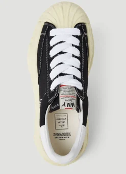 Blakey Vl Og Sole Canvas Sneaker