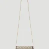 Blondie Continental Chain Wallet