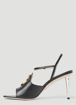 Blondie High Heel Sandals