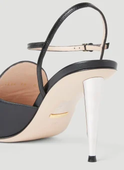 Blondie High Heel Sandals