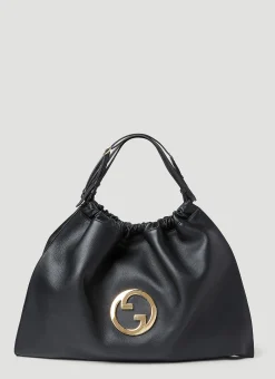 Blondie Large Tote Bag