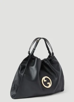 Blondie Large Tote Bag