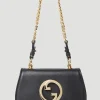 Blondie Mini Shoulder Bag