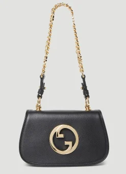 Blondie Mini Shoulder Bag
