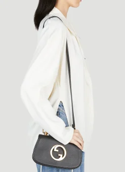 Blondie Mini Shoulder Bag