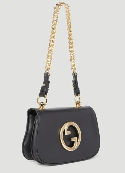 Blondie Mini Shoulder Bag