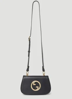 Blondie Mini Shoulder Bag