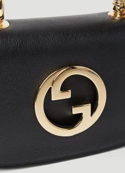 Blondie Mini Shoulder Bag