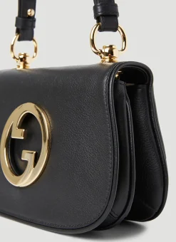 Blondie Mini Shoulder Bag