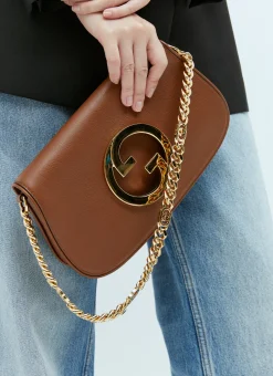 Blondie Shoulder Bag