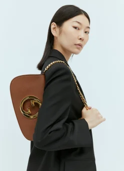 Blondie Shoulder Bag