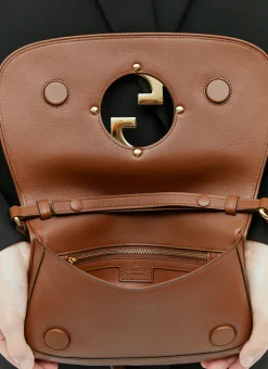 Blondie Shoulder Bag