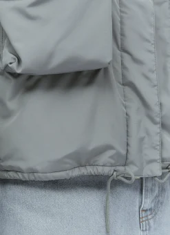 Blouson Padded Jacket
