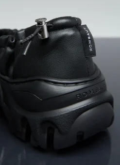 Boccaccio Ii Aura Future Sneakers