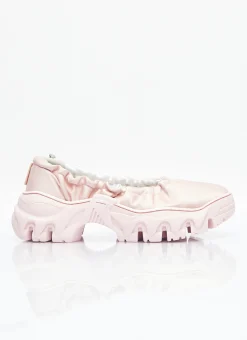 Boccaccio Ii Aura Sneakers