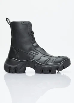 Boccaccio Ii Lace Up Boot