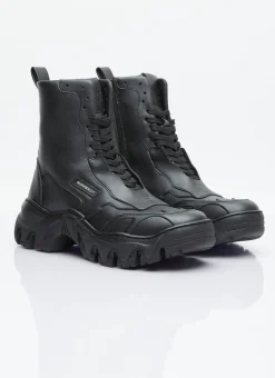 Boccaccio Ii Lace Up Boot