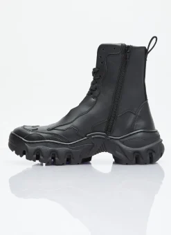 Boccaccio Ii Lace Up Boot